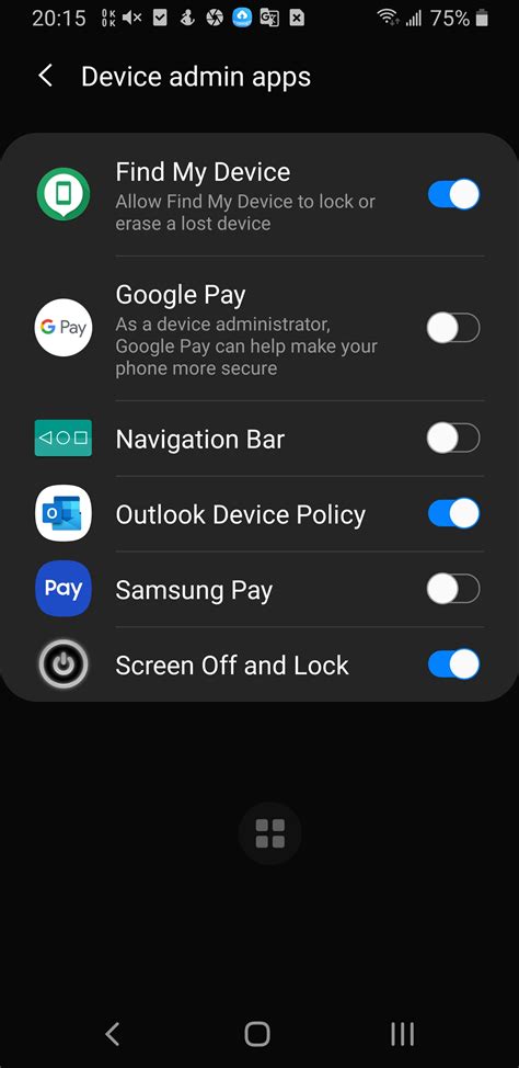 apphub.club reddit|How to remove an app with active device admin enabled on .